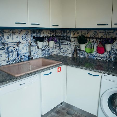 LovelyStay - Casa do Papel - Charm in Matosinhos Matosinhos  Exterior foto