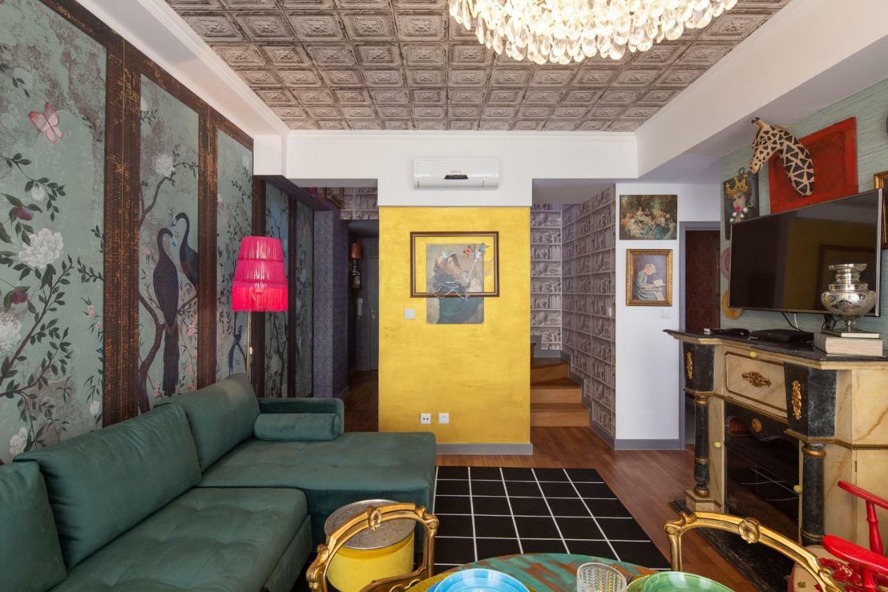 LovelyStay - Casa do Papel - Charm in Matosinhos Matosinhos  Exterior foto