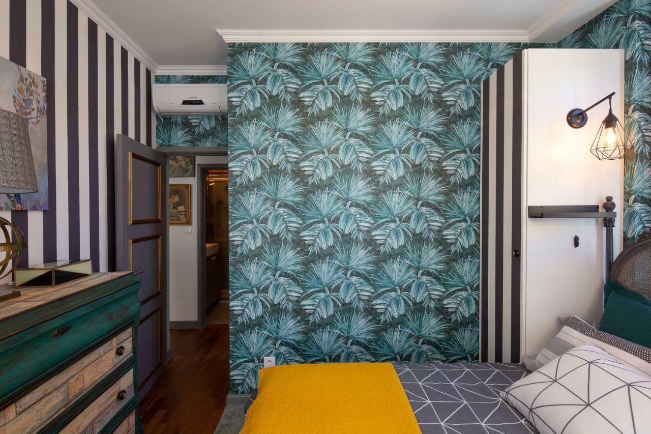 LovelyStay - Casa do Papel - Charm in Matosinhos Matosinhos  Exterior foto