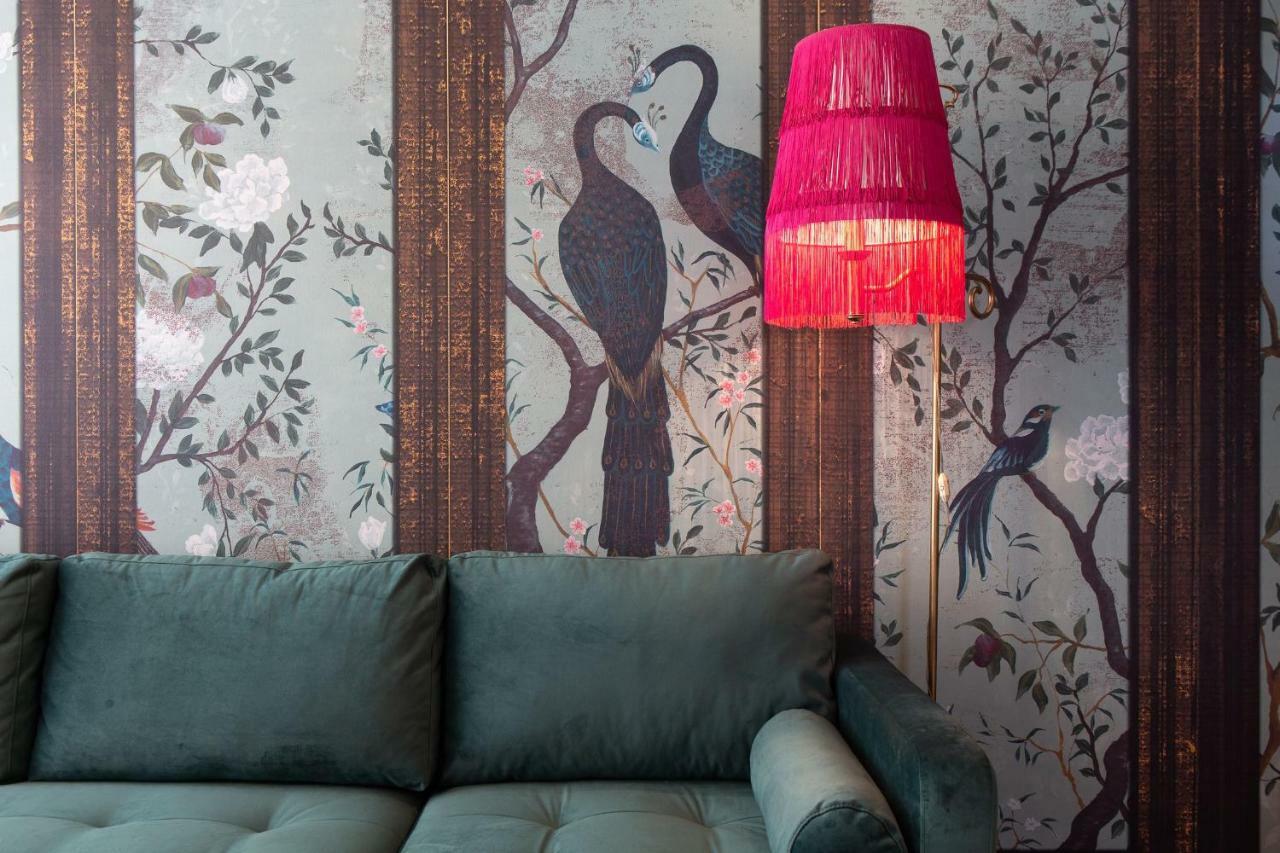 LovelyStay - Casa do Papel - Charm in Matosinhos Matosinhos  Exterior foto