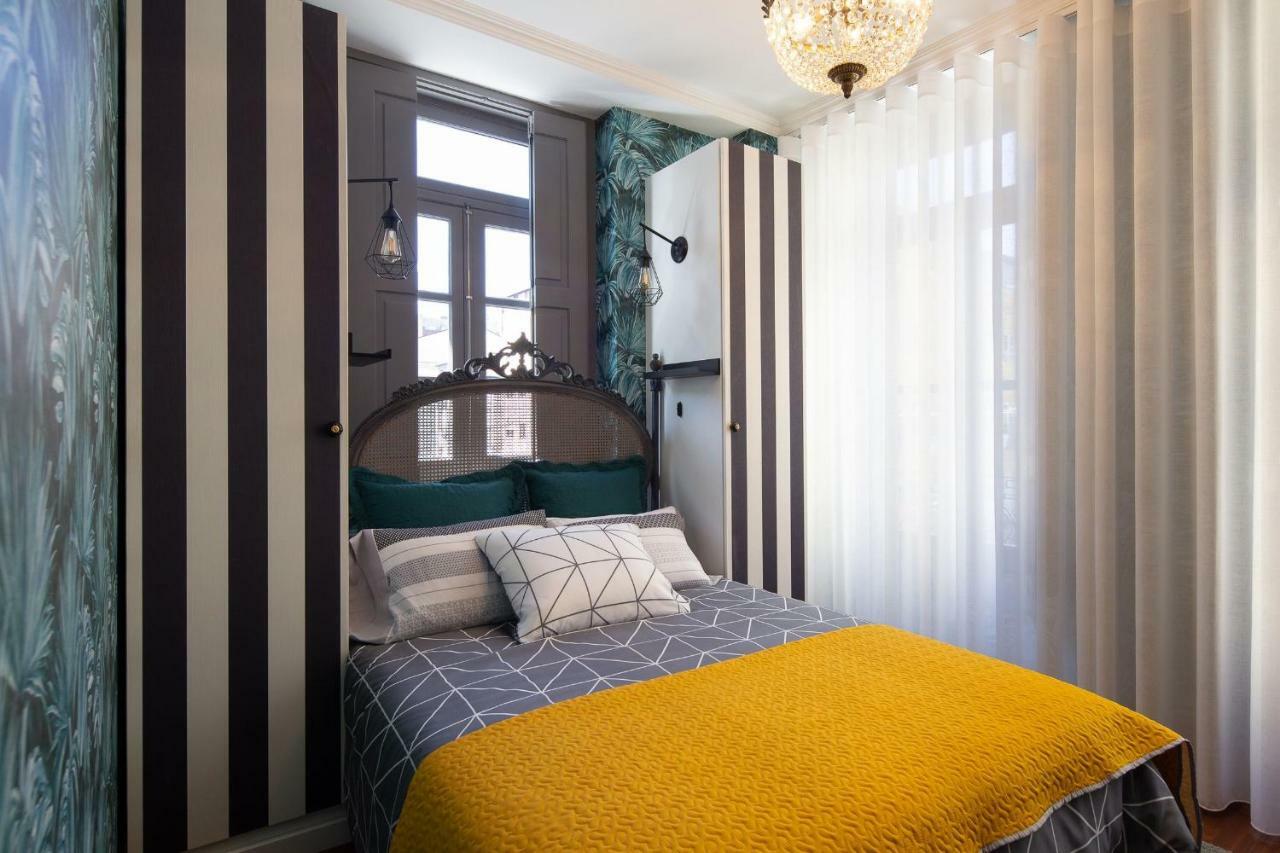 LovelyStay - Casa do Papel - Charm in Matosinhos Matosinhos  Exterior foto